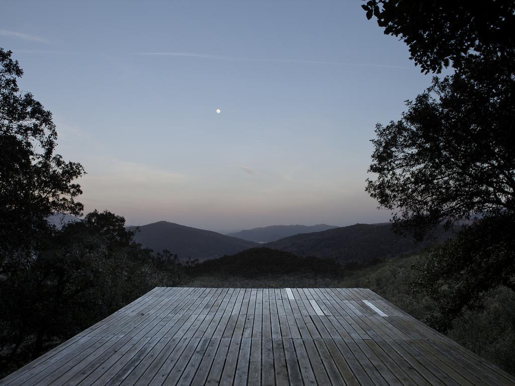 Masia El Puig La Vall de Bianya Dış mekan fotoğraf