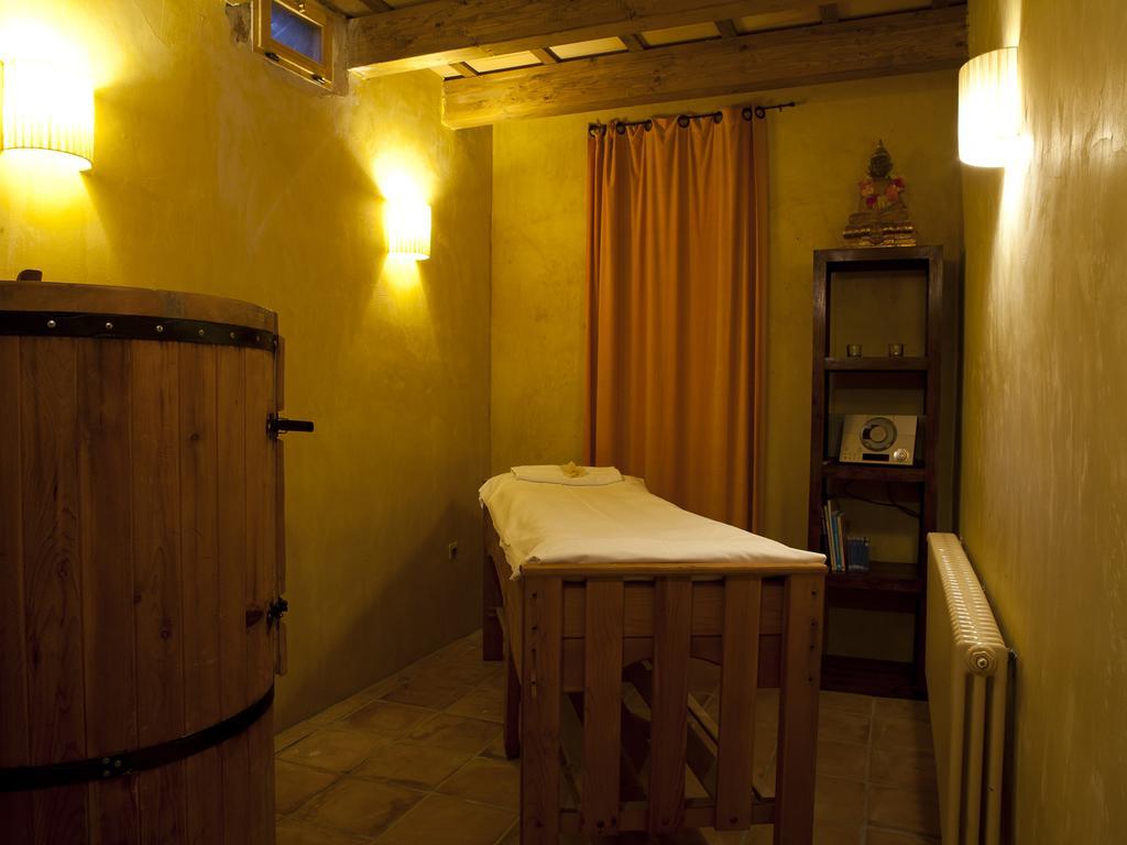 Masia El Puig La Vall de Bianya Dış mekan fotoğraf