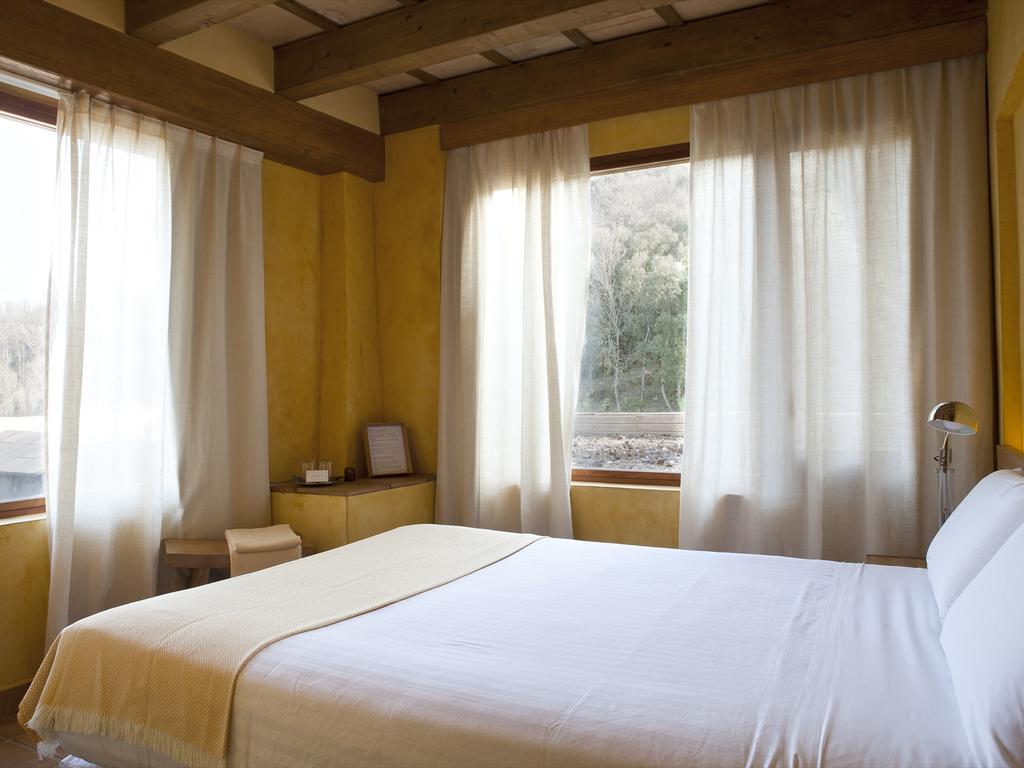 Masia El Puig La Vall de Bianya Dış mekan fotoğraf