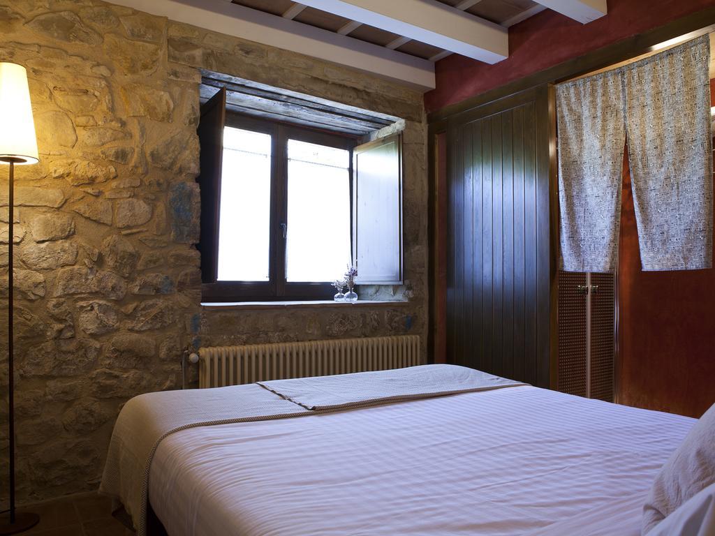 Masia El Puig La Vall de Bianya Dış mekan fotoğraf
